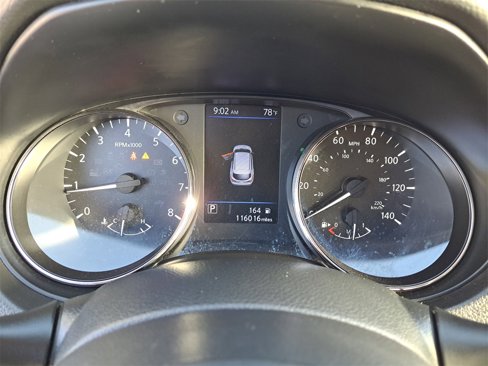 Used 2021 Nissan Rogue Sport S image 18