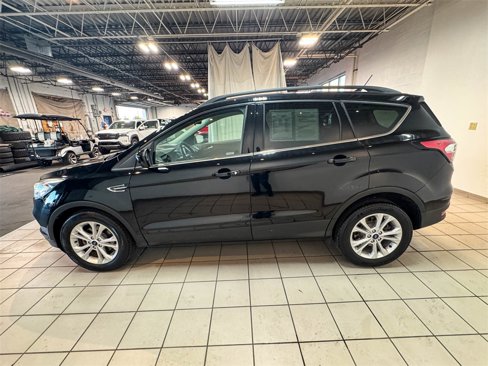 Used 2018 Ford Escape SEL image 10