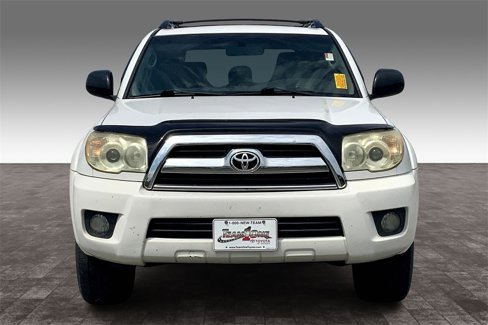 Used 2009 Toyota 4Runner Sport image 4