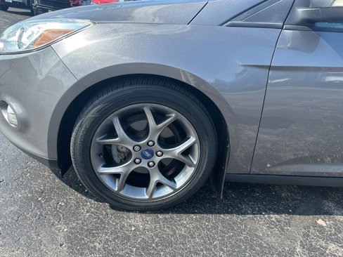 Used 2013 Ford Focus SE image 24