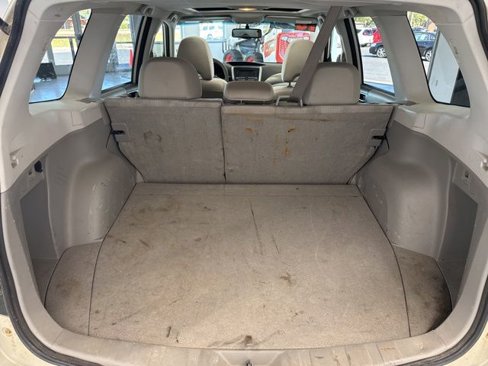 Used 2010 Subaru Forester 2.5X Premium image 10