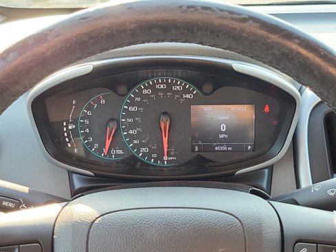 Used 2020 Chevrolet Sonic LT w/ Convenience Package image 11