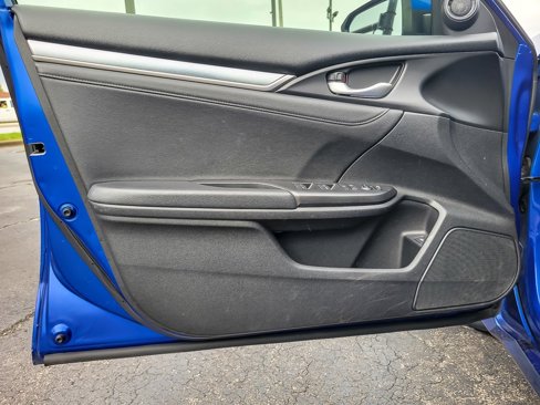 Used 2018 Honda Civic EX-L image 14