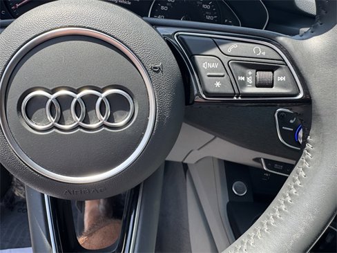 Used 2019 Audi A4 2.0T Premium w/ Convenience Package image 25