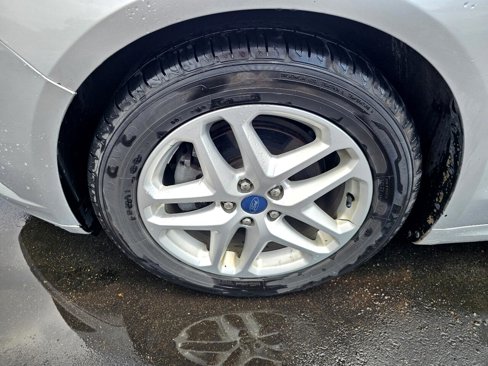 Used 2013 Ford Fusion SE image 36