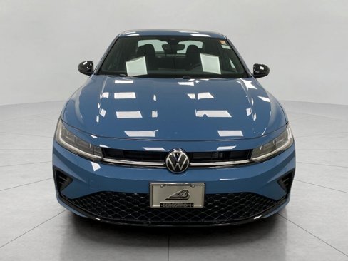 New 2025 Volkswagen Jetta Sport image 9