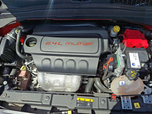 Used 2020 Jeep Renegade Latitude image 29