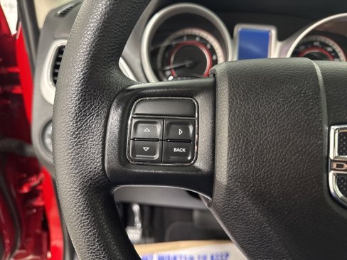 Used 2020 Dodge Journey SE w/ Blacktop Package image 15