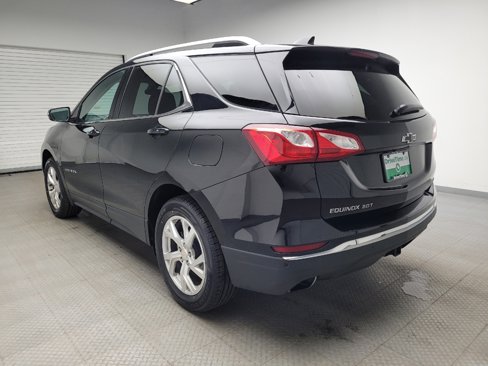 Used 2019 Chevrolet Equinox LT image 5