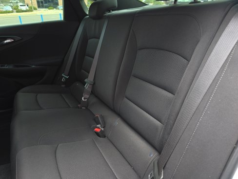 Used 2019 Chevrolet Malibu LS image 25