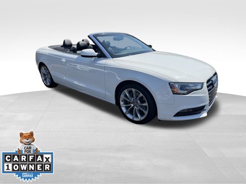 Used 2013 Audi A5 2.0T Premium Plus image 16