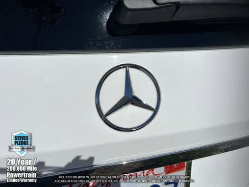 Used 2018 Mercedes-Benz GLE 350 4MATIC image 36