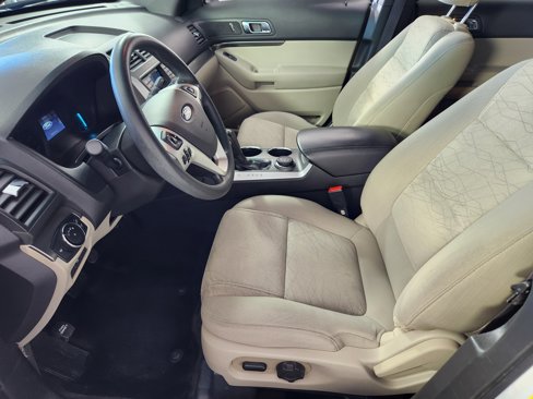 Used 2014 Ford Explorer 4WD image 9