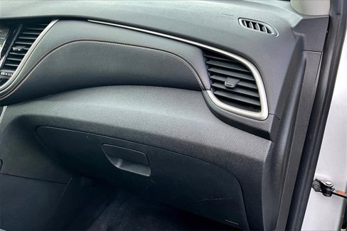 Used 2018 Chevrolet Trax LS image 22
