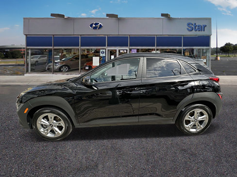 Used 2022 Hyundai Kona SEL w/ Convenience Package image 4