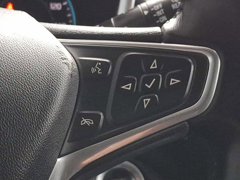 Used 2019 Chevrolet Equinox LT image 20