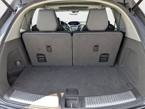 Used 2019 Acura MDX FWD w/ Advance Package image 6