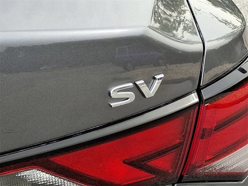 Used 2024 Nissan Sentra SV image 30