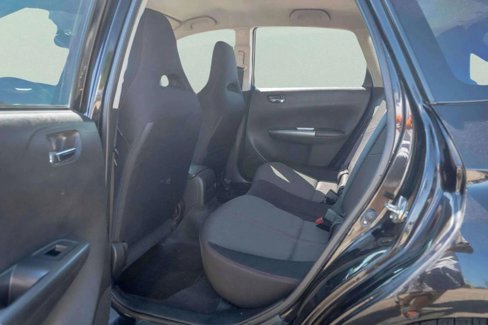 Used 2013 Subaru Impreza WRX Hatchback image 9