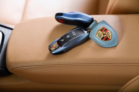 Used 2019 Porsche 911 Carrera image 25