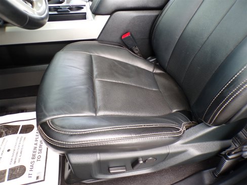 Used 2020 Ford F350 Lariat w/ Lariat Ultimate Package image 27