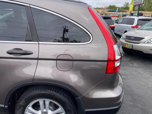 Used 2011 Honda CR-V EX image 61