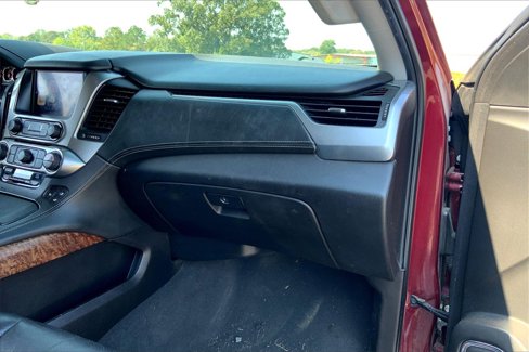 Used 2019 Chevrolet Tahoe Premier image 16
