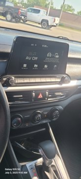 Used 2020 Kia Forte LXS image 3