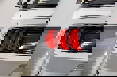 Used 2020 Ford Mustang Premium image 29