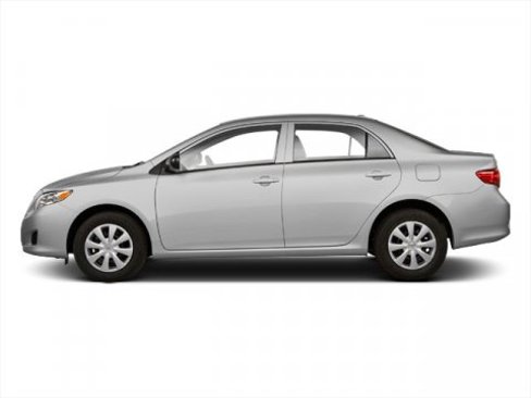 Used 2010 Toyota Corolla S image 3