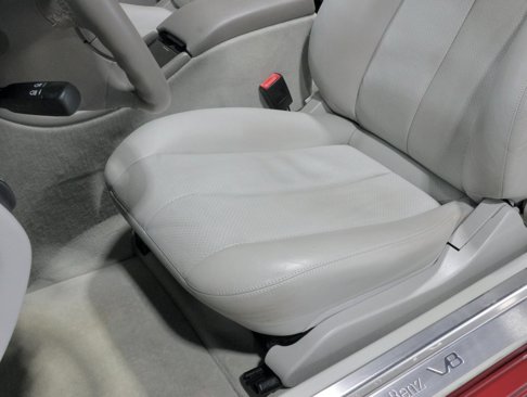 Used 2001 Mercedes-Benz CLK 430 Cabriolet image 79