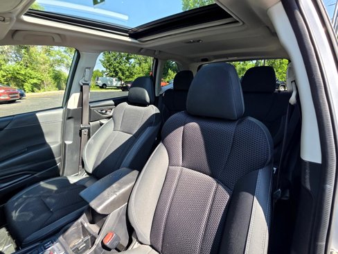 Used 2019 Subaru Forester Premium image 16