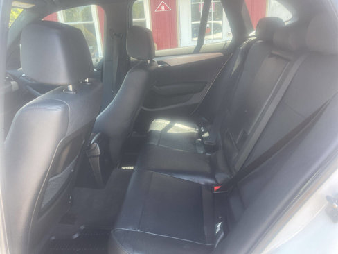 Used 2015 BMW X1 xDrive35i image 10