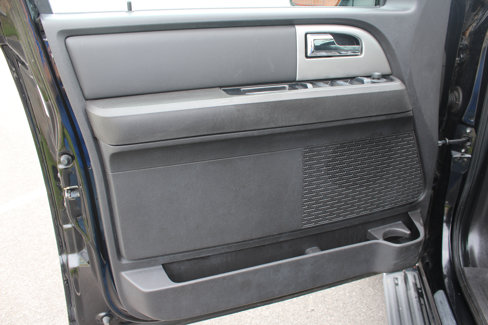 Used 2011 Ford Expedition EL Limited image 21