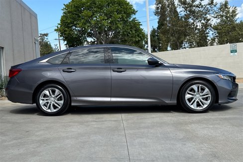 Used 2018 Honda Accord LX image 6