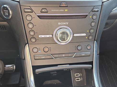 Used 2017 Ford Edge Sport w/ Equipment Group 401A image 20