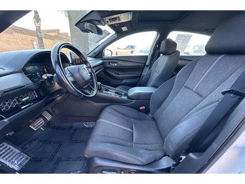 Used 2024 Honda Accord Sport image 10