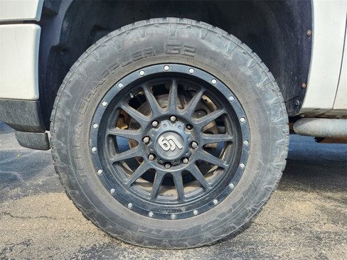 Used 2013 GMC Sierra 3500 SLE w/ SLE Preferred Package image 9