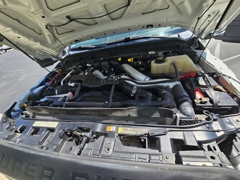 Used 2011 Ford F450 XL image 26