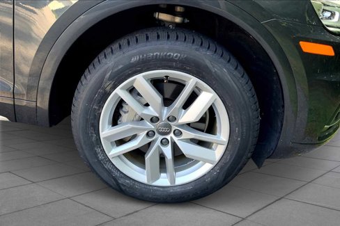 Used 2020 Audi Q5 2.0T Premium image 10