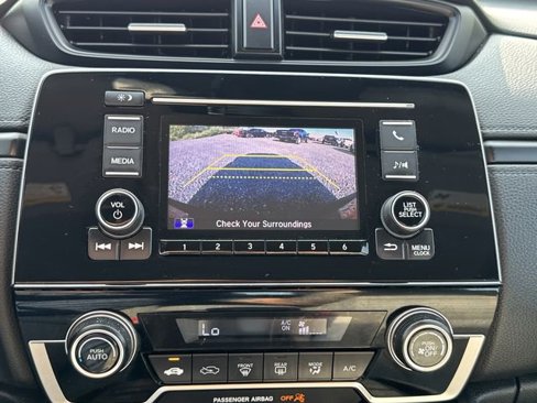 Used 2020 Honda CR-V LX image 15