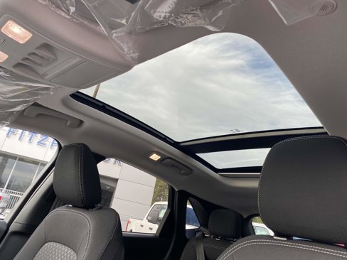 New 2025 Ford Escape Active w/ Tech Pack #1 image 16