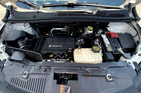 Used 2019 Buick Encore Preferred image 11