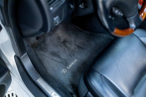 Used 2007 Lexus SC 430 Convertible image 47