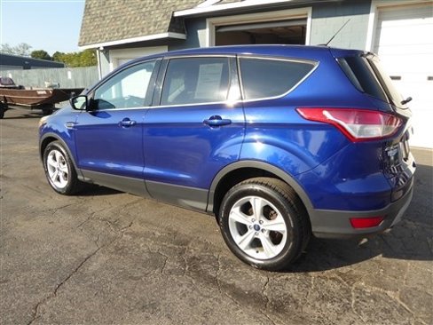 Used 2014 Ford Escape SE image 8