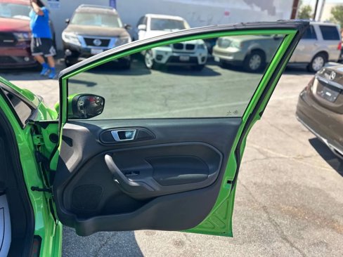 Used 2015 Ford Fiesta ST image 38