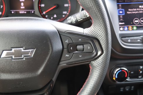 Used 2022 Chevrolet TrailBlazer RS image 14