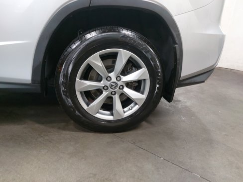 Used 2019 Lexus RX 350 AWD image 35