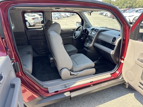 Used 2010 Honda Element EX image 26