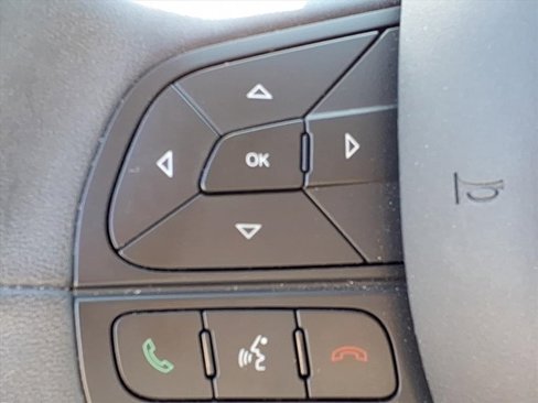 Used 2016 FIAT 500X Trekking image 22